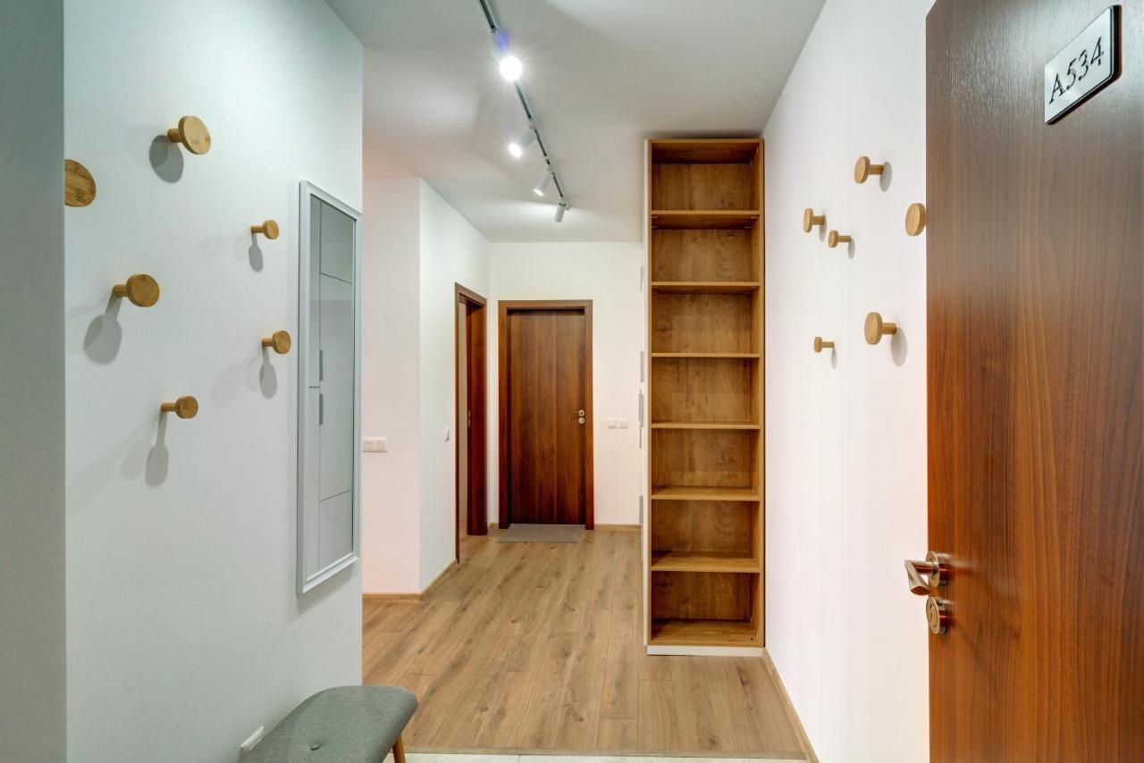 N.Joy Holiday Apartment 534 By Oak Residence Smolyan Exterior foto
