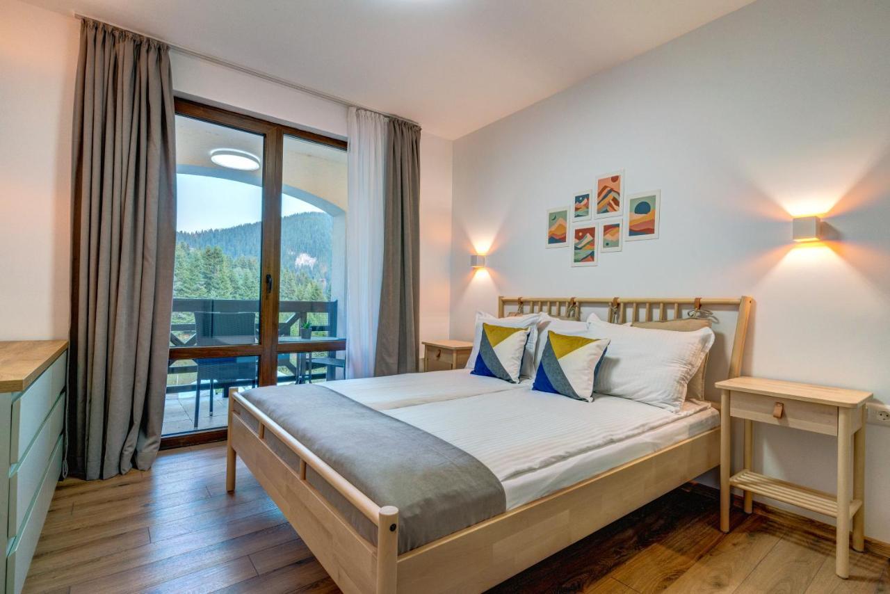 N.Joy Holiday Apartment 534 By Oak Residence Smolyan Exterior foto