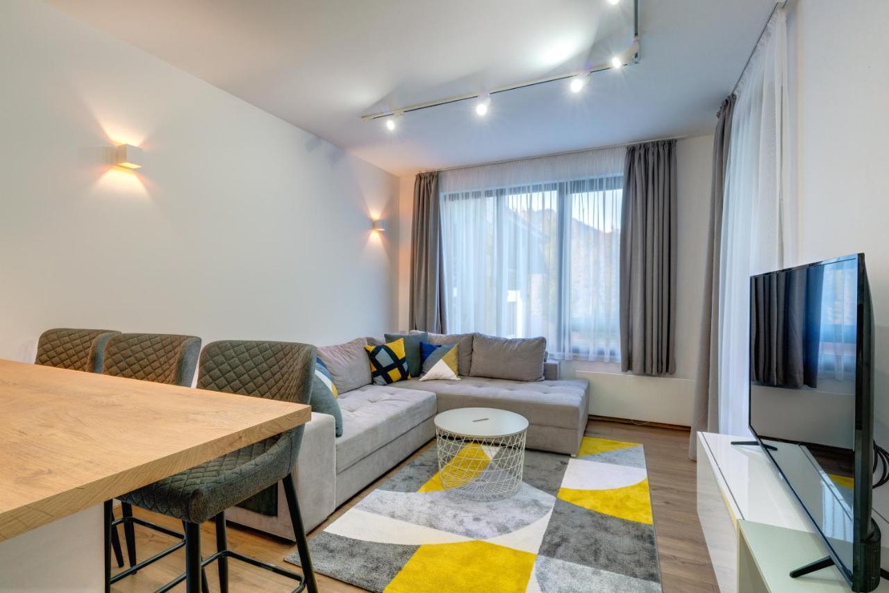 N.Joy Holiday Apartment 534 By Oak Residence Smolyan Exterior foto