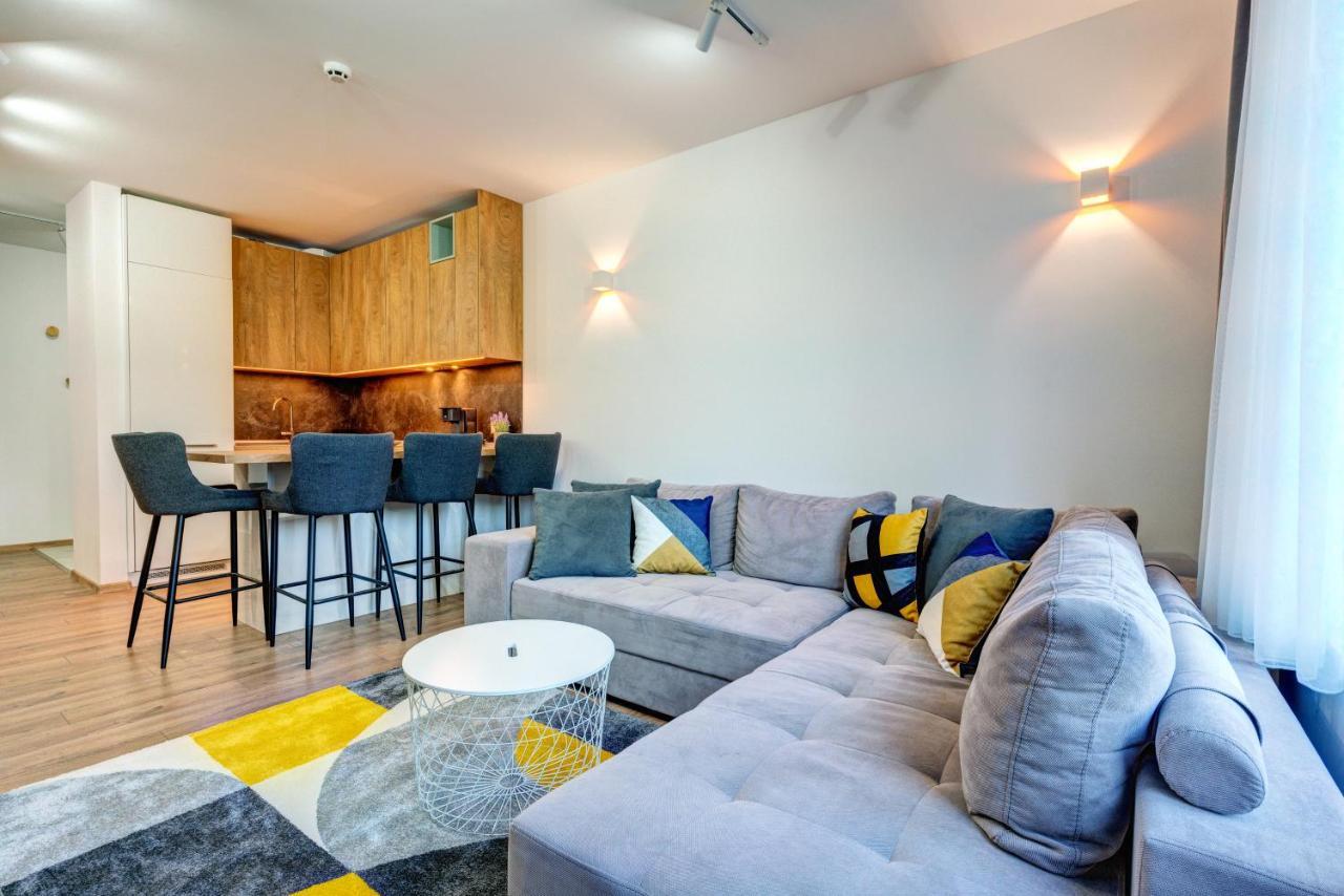 N.Joy Holiday Apartment 534 By Oak Residence Smolyan Exterior foto